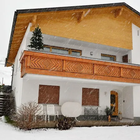 Appartamento Gertrud